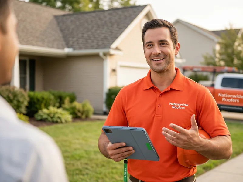 Roof Installation  in Jonesborough  FAQ